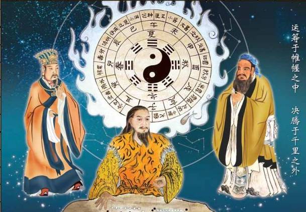 世纪算命文王神卦(诸葛32灵感神卦世纪算命网)-第2张图片-周易占卜网 - 免费算命_生辰八字算命_八字合婚姻