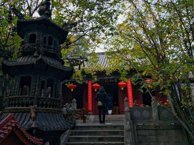 N虎山道长玄奎子算命-第2张图片-周易占卜网 - 免费算命_生辰八字算命_八字合婚姻