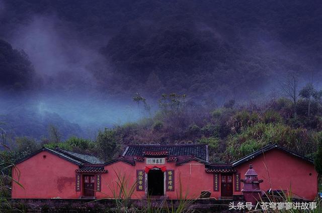 温州无量寺算命(温州吹台山无量寺)-第1张图片-周易占卜网 - 免费算命_生辰八字算命_八字合婚姻