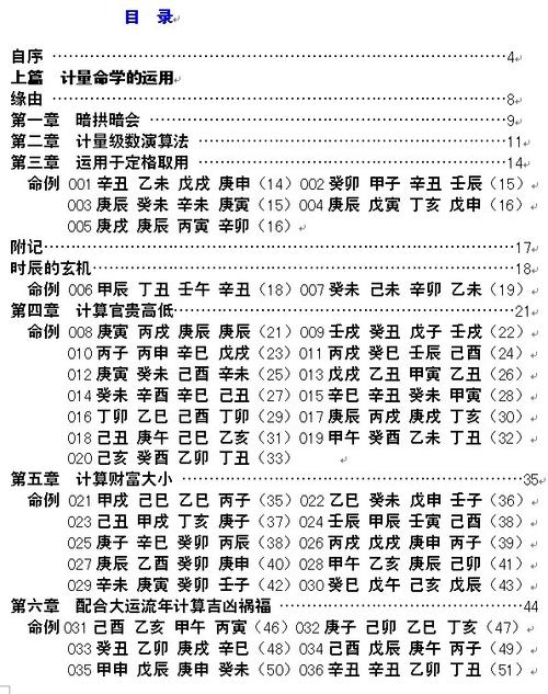 八卦算命多少挂-第1张图片-周易占卜网 - 免费算命_生辰八字算命_八字合婚姻