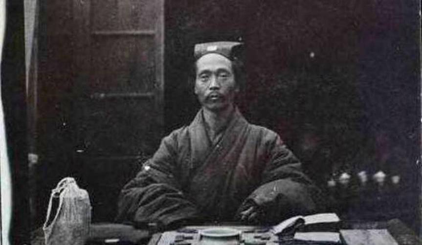 乡下有仙人附体算命-第1张图片-周易占卜网 - 免费算命_生辰八字算命_八字合婚姻