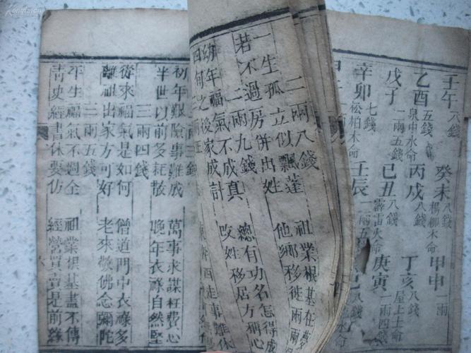 神算命真的假的(易经学算命是真的假的)-第2张图片-周易占卜网 - 免费算命_生辰八字算命_八字合婚姻