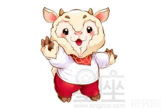 属羊的几月出生最好（属羊的几月出生最好十二-第2张图片-周易占卜网 - 免费算命_生辰八字算命_八字合婚姻