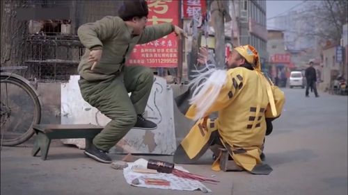 警察抓算命的电影(警察抓妖怪的电影)-第1张图片-周易占卜网 - 免费算命_生辰八字算命_八字合婚姻