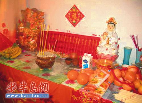 即墨看事算命准的(青岛即墨算命准的地方)-第1张图片-周易占卜网 - 免费算命_生辰八字算命_八字合婚姻