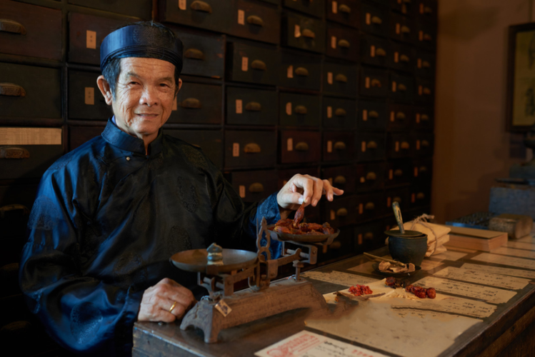 算命中医(中医都会算命吗)-第2张图片-周易占卜网 - 免费算命_生辰八字算命_八字合婚姻