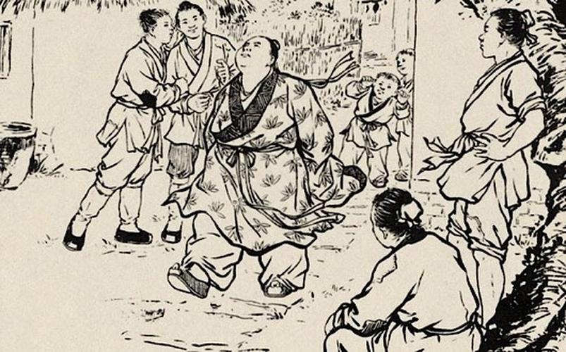 道士算命救人民间故事-第1张图片-周易占卜网 - 免费算命_生辰八字算命_八字合婚姻