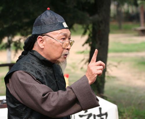 身上有仙家算命(算命的说我身上有仙家)-第1张图片-周易占卜网 - 免费算命_生辰八字算命_八字合婚姻