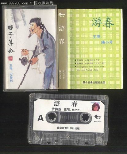 太谷秧歌王瞎子算命-第1张图片-周易占卜网 - 免费算命_生辰八字算命_八字合婚姻