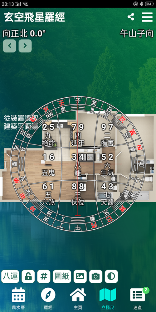 称谷歌算命(称骨算命全解)-第2张图片-周易占卜网 - 免费算命_生辰八字算命_八字合婚姻