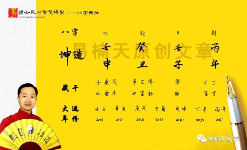 算命调赋(算命捷径赋)-第1张图片-周易占卜网 - 免费算命_生辰八字算命_八字合婚姻