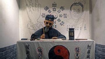 算命的说我是神身边的人会怎样 (2)-第2张图片-周易占卜网 - 免费算命_生辰八字算命_八字合婚姻