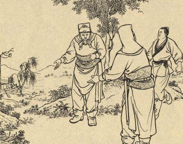 兰考瞎二孩算命(兰考县城算命比较准的地方)-第2张图片-周易占卜网 - 免费算命_生辰八字算命_八字合婚姻