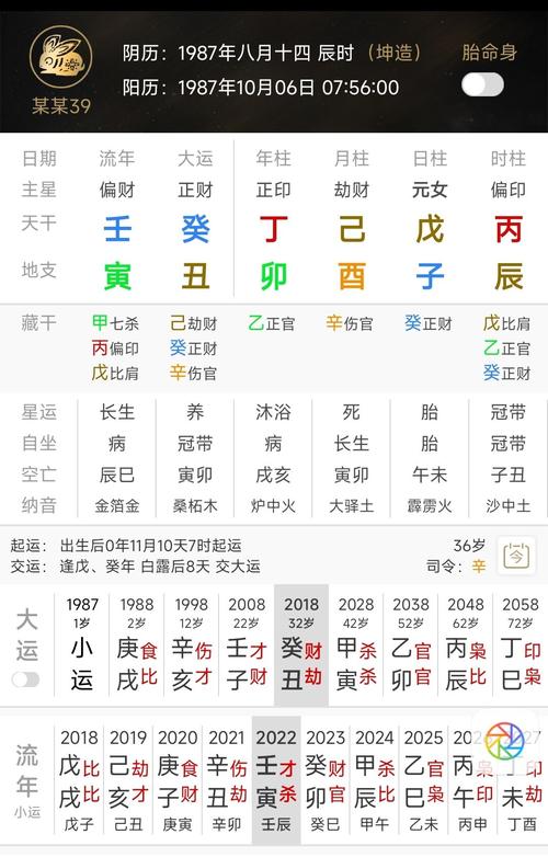 算命说子日结婚没孩子-第1张图片-周易占卜网 - 免费算命_生辰八字算命_八字合婚姻