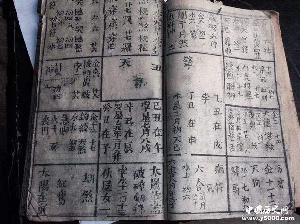 八字算命断浯集锦(八字算命法直断法大全)-第1张图片-周易占卜网 - 免费算命_生辰八字算命_八字合婚姻