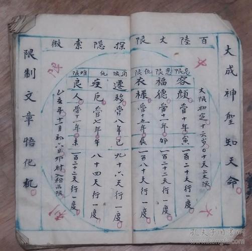 有关算命的古代小说(女主会算命的穿越古代小说-第2张图片-周易占卜网 - 免费算命_生辰八字算命_八字合婚姻