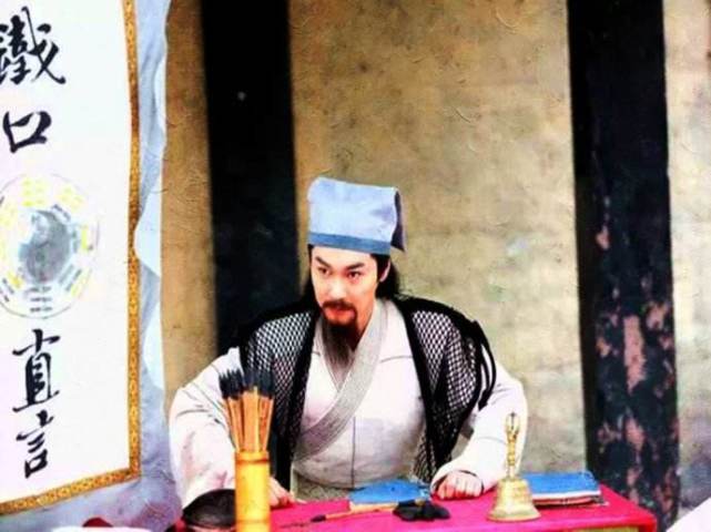 请问浙江哪里有道长算命比较准-第1张图片-周易占卜网 - 免费算命_生辰八字算命_八字合婚姻