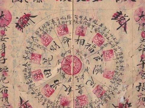 宝宝时辰算命(生日时辰测八字算命)-第1张图片-周易占卜网 - 免费算命_生辰八字算命_八字合婚姻