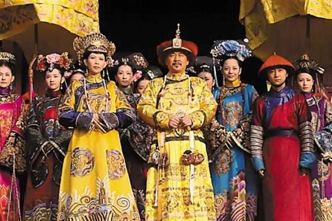黄帝算命电视剧(关于算命的电视剧)-第1张图片-周易占卜网 - 免费算命_生辰八字算命_八字合婚姻