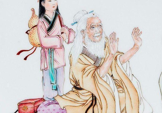 算命的说身上有仙上身(算命说身上带仙)-第1张图片-周易占卜网 - 免费算命_生辰八字算命_八字合婚姻