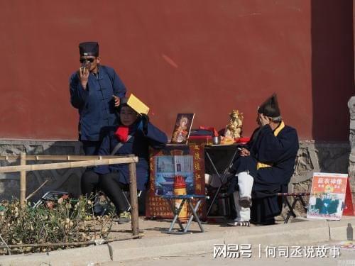 该相信算命先生说的话吗(算命先生常说的话大全-第2张图片-周易占卜网 - 免费算命_生辰八字算命_八字合婚姻