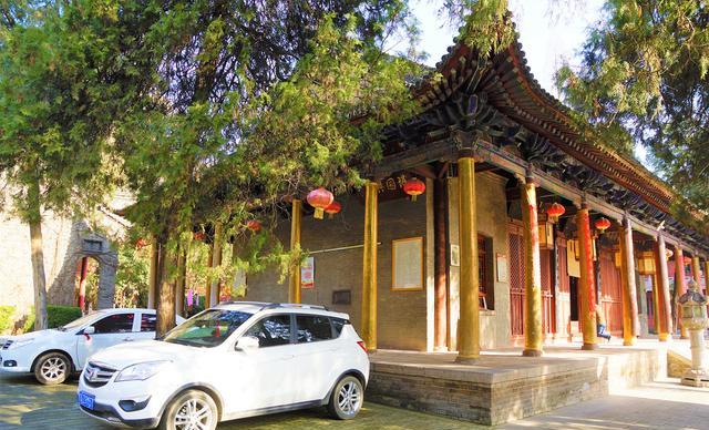 净业寺可以算命吗-第2张图片-周易占卜网 - 免费算命_生辰八字算命_八字合婚姻