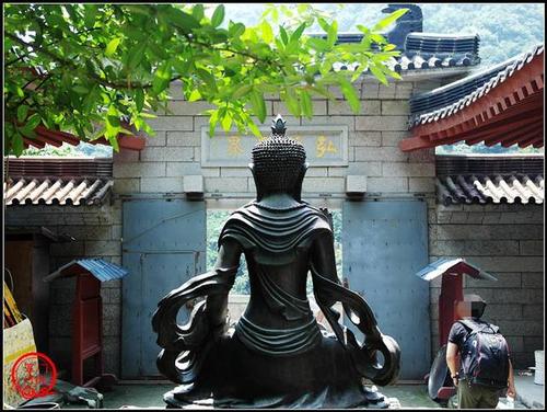 净业寺可以算命吗-第1张图片-周易占卜网 - 免费算命_生辰八字算命_八字合婚姻