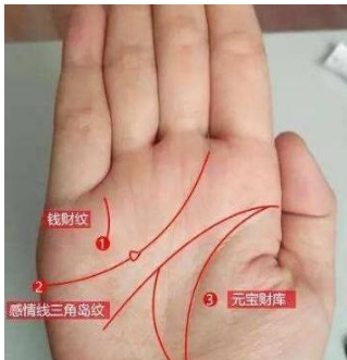 如何看手相算命视频(看手相算命教学视频)-第1张图片-周易占卜网 - 免费算命_生辰八字算命_八字合婚姻