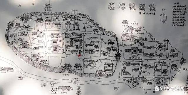 沭阳哪里算命的(沭阳大庙哪个算命的准)-第1张图片-周易占卜网 - 免费算命_生辰八字算命_八字合婚姻