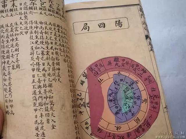 奇门遁甲算命伤身体吗(奇门遁甲算命准不准)-第1张图片-周易占卜网 - 免费算命_生辰八字算命_八字合婚姻