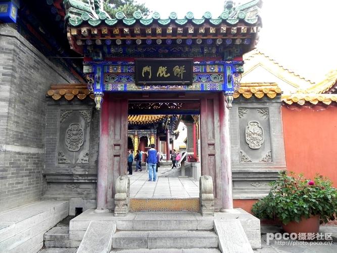 五台山算命经历(五台山算命一般给多少钱)-第1张图片-周易占卜网 - 免费算命_生辰八字算命_八字合婚姻