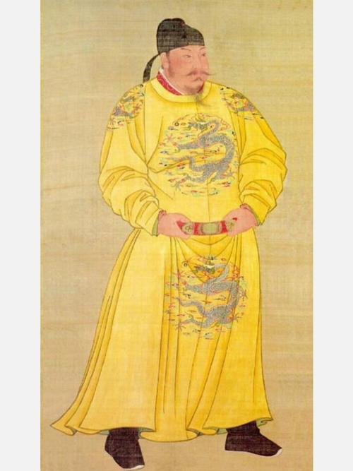 算命先生说我三十岁黄袍加身-第1张图片-周易占卜网 - 免费算命_生辰八字算命_八字合婚姻