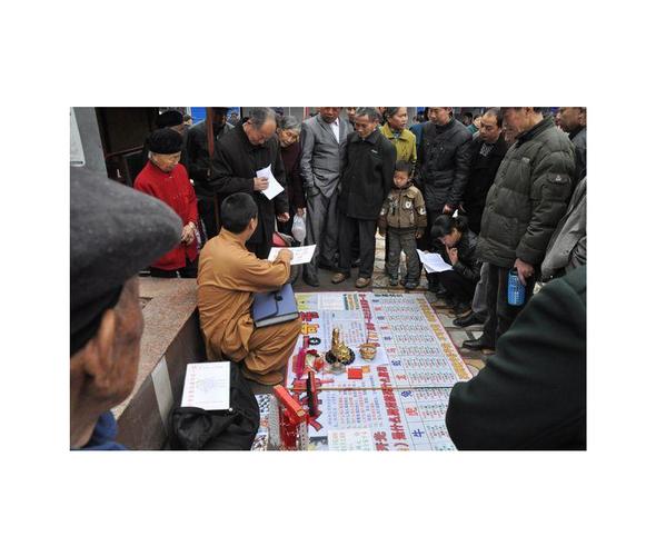 和尚算命后需要还原吗-第2张图片-周易占卜网 - 免费算命_生辰八字算命_八字合婚姻