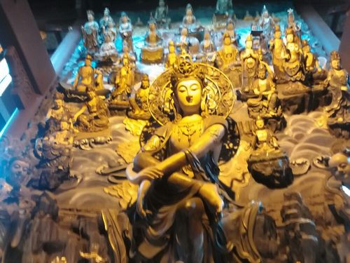 杭州法华寺算命(法华寺算命准吗)-第2张图片-周易占卜网 - 免费算命_生辰八字算命_八字合婚姻