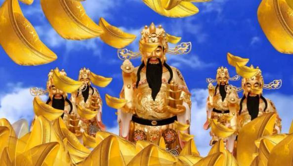算命最大的贵人(算命说有贵人相助准吗)-第2张图片-周易占卜网 - 免费算命_生辰八字算命_八字合婚姻