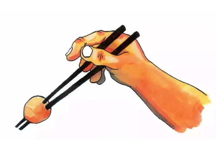用个筷子算命(筷子挂铃铛算命)-第2张图片-周易占卜网 - 免费算命_生辰八字算命_八字合婚姻