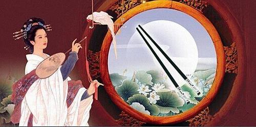 用个筷子算命(筷子挂铃铛算命)-第1张图片-周易占卜网 - 免费算命_生辰八字算命_八字合婚姻