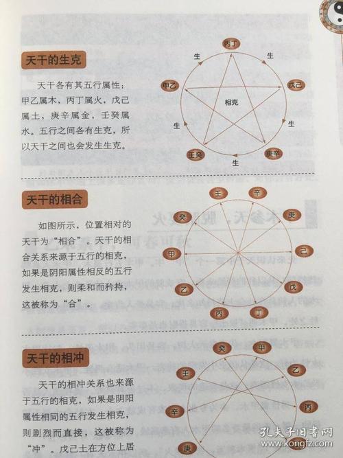 四柱怎么算命运(四柱月份怎么算)-第1张图片-周易占卜网 - 免费算命_生辰八字算命_八字合婚姻