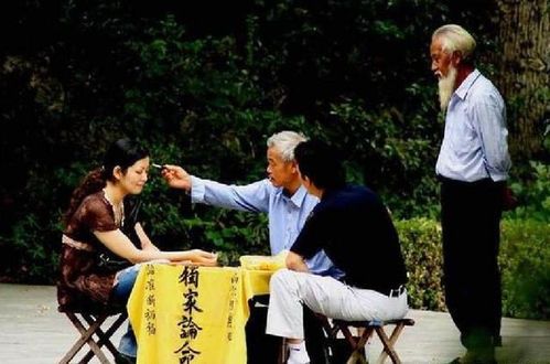 营口哪里有算命准的(哪里算命特别准的大师)-第2张图片-周易占卜网 - 免费算命_生辰八字算命_八字合婚姻