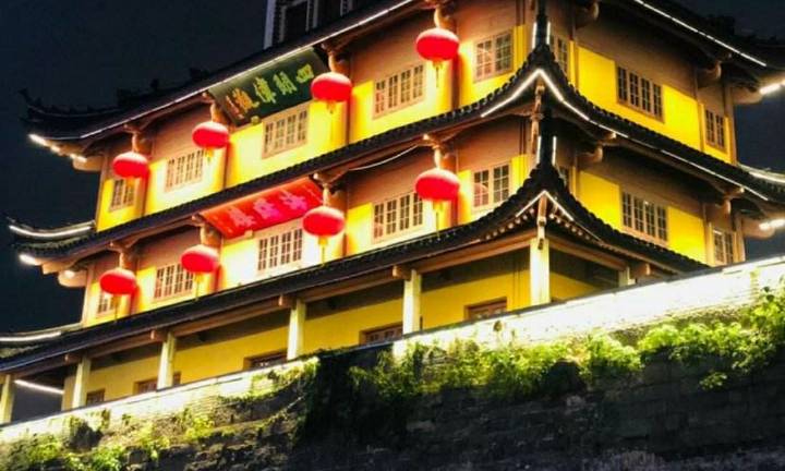 兴化算命地方(兴化东门算命)-第1张图片-周易占卜网 - 免费算命_生辰八字算命_八字合婚姻