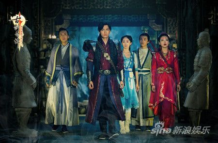 天涯算命帖李易峰(天涯帖给韩国明星算命)-第1张图片-周易占卜网 - 免费算命_生辰八字算命_八字合婚姻