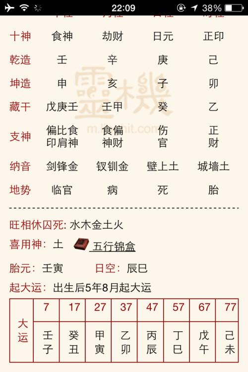 如何推算命里是否有男孩-第1张图片-周易占卜网 - 免费算命_生辰八字算命_八字合婚姻