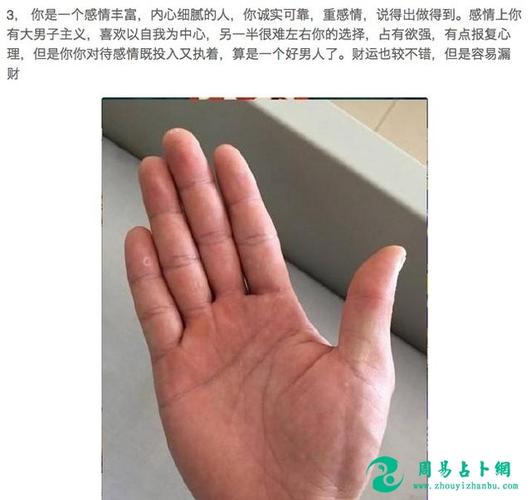 复杂的手纹算命(手纹算命准确吗)-第2张图片-周易占卜网 - 免费算命_生辰八字算命_八字合婚姻