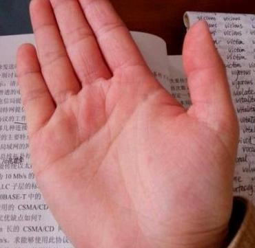男人右手手纹算命图解大全(男人左手手纹算命图-第1张图片-周易占卜网 - 免费算命_生辰八字算命_八字合婚姻