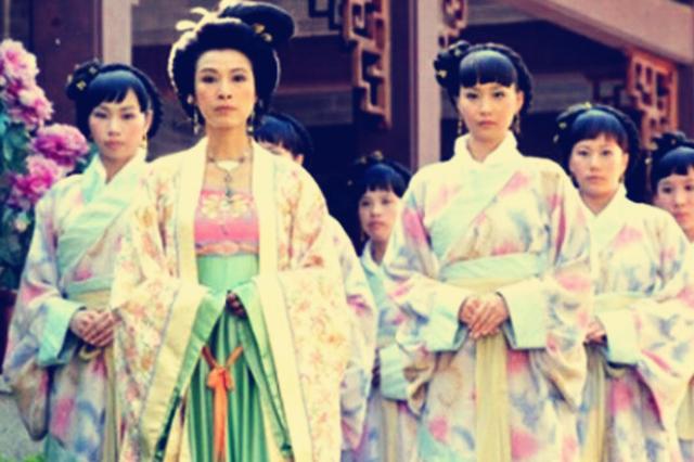 国士无双算命新皇登基-第1张图片-周易占卜网 - 免费算命_生辰八字算命_八字合婚姻