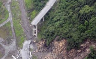 都江堰破坏风水(都江堰被破坏)