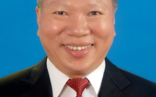 江森海算命