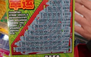 算命算彩票知乎(算命能算出来彩票吗)