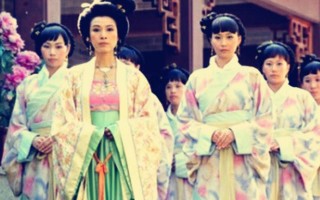 国士无双算命新皇登基