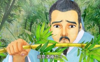 算命中四字金之(鸣凤栖竹)详解